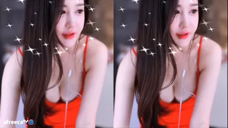 AfreecaTV主播朴佳琳BJ박가린2021年11月30日直播视频舞蹈剪辑145229
